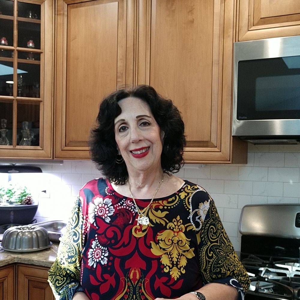 Meet your Posher, Donna